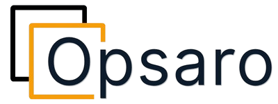 Opsaro STAGING