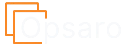 Opsaro STAGING